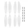 Stablecam DJI Mavic MINI 2/MINI 2 SE-Propeller set drone accessory