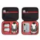 Stablecam Gray Carrying Case for DJI MINI 4 Pro drone accessory