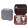 Stablecam Gray Carrying Case for DJI MINI 4 Pro drone accessory