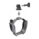 Stablecam Multi-function Camera Adapter for DJI Air 3/Air 3S drone accessory