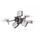 Stablecam Multi-function Camera Adapter for DJI Air 3/Air 3S drone accessory