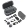 Stablecam Polyester Case for DJI Mic 2 drone accessory