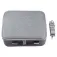 Stablecam Polyester Shoulder Case for DJI Mavic 3 Pro & Goggles 2 drone accessory