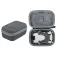 Stablecam Polyester Hardt etui til DJI Mini 4 Pro drone