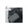 Stablecam Polyester Hardt etui til DJI Mini 4 Pro drone