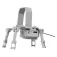 Stablecam Quick-release Air Dropping Device for DJI MINI 3 Pro/Mini 3 drone accessory