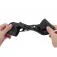 Stablecam silicone Protector for DJI RC 2 drone accessory