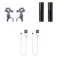 Stablecam Two LED Lights for DJI MINI 3 Pro drone accessory