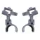 Stablecam Two LED Lights for DJI MINI 3 Pro drone accessory