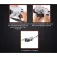 Stablecam Dos luces LED para dron DJI MINI 3 Pro
