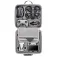 Stablecam Two-Layer PU Case for DJI Avata 2 & DJI Mini 4 Pro drone accessory