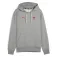 Puma Sudadera con capucha Saski Baskonia