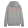 Puma Sudadera con capucha Saski Baskonia