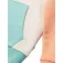 Tom tailor 1032889 kapuzenpullover