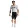 2XU Light Speed React Kurzarm-Trisuit