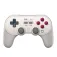 8bitdo Pro 2 Hall Edition Trådløs gamepad til pc