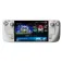 Steam deck limited edition OLED UK 1TB Portable Console