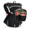 USWE Hydro Raw 4L hydration backpack