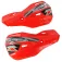 Zeta Handguards plastic replacement