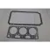 Bukh DV36 DV48 gasket set