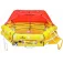 Plastimo Bassa salvavides Transocean ISAF