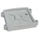 Separ filter Tapa de coberta SWK2000 10