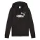 Puma ESS No 1 Logo full zip sweatshirt
