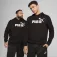 Puma ESS No 1 Logo kapuzenpullover