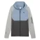 Puma Sudadera con cremallera Tech