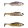 Adusta Pick Tail Swimmer weicher köder 43g 150 mm