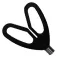 Sele Support de canne rod pod 31