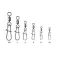 Sele 8022 스냅 도래