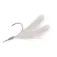 Sele Assist hook Feather