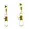 Sele Interlock Snap-hvirvel