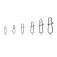 Sele Cale-Pied Nice