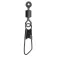 Sele Roll System Snap-svivel