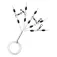 Sele Stopper Wirbels