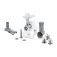 Bosch Processore alimentare MFW2517W 350W