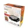 Esperanza EKT008 1000W Waffle Maker