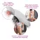 Medisana VC150 3 in 1 vacuum massager