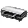 Mpm MGO-20M 1100W Våffeljärn