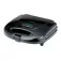 Mpm MO47 900W sandwich maker
