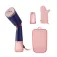 Philips 500 Series Verticale stoomstrijkijzer