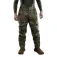 Pentagon Hurricane Shell Multicam bukser