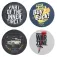 Dpi Warzone Set Icons drink coaster