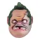 Gaya Máscara do Pudge de Dota 2