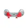 PDP Comandament de Nintendo Switch Knuckles