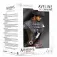 Ubisoft Aveline Legacy Collection byste