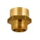 Artic 1/2´´ 15 mm loddeforbindelsesfitting
