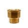 Artic 3/4x1/2´´ Marseille-fitting verloopstuk